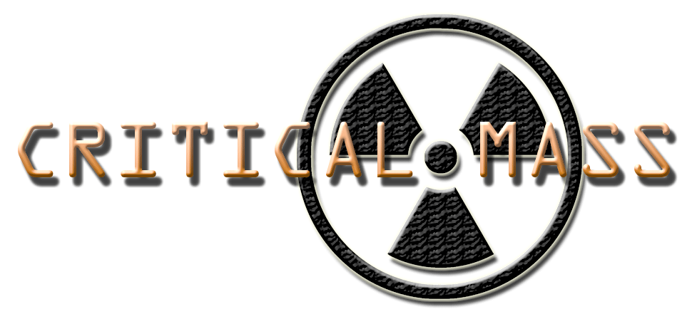 Critical Mass Logo